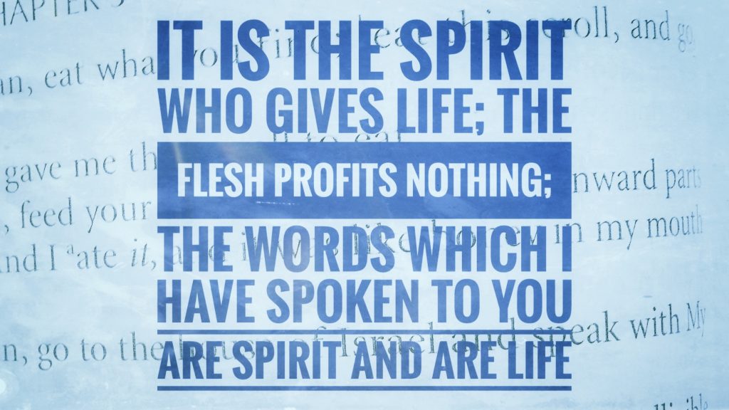 It-is-the-Spirit-who-gives-Life