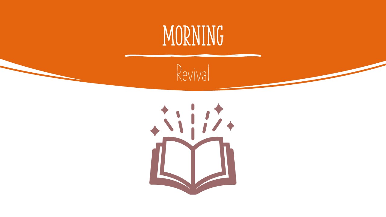 Morning-Revival