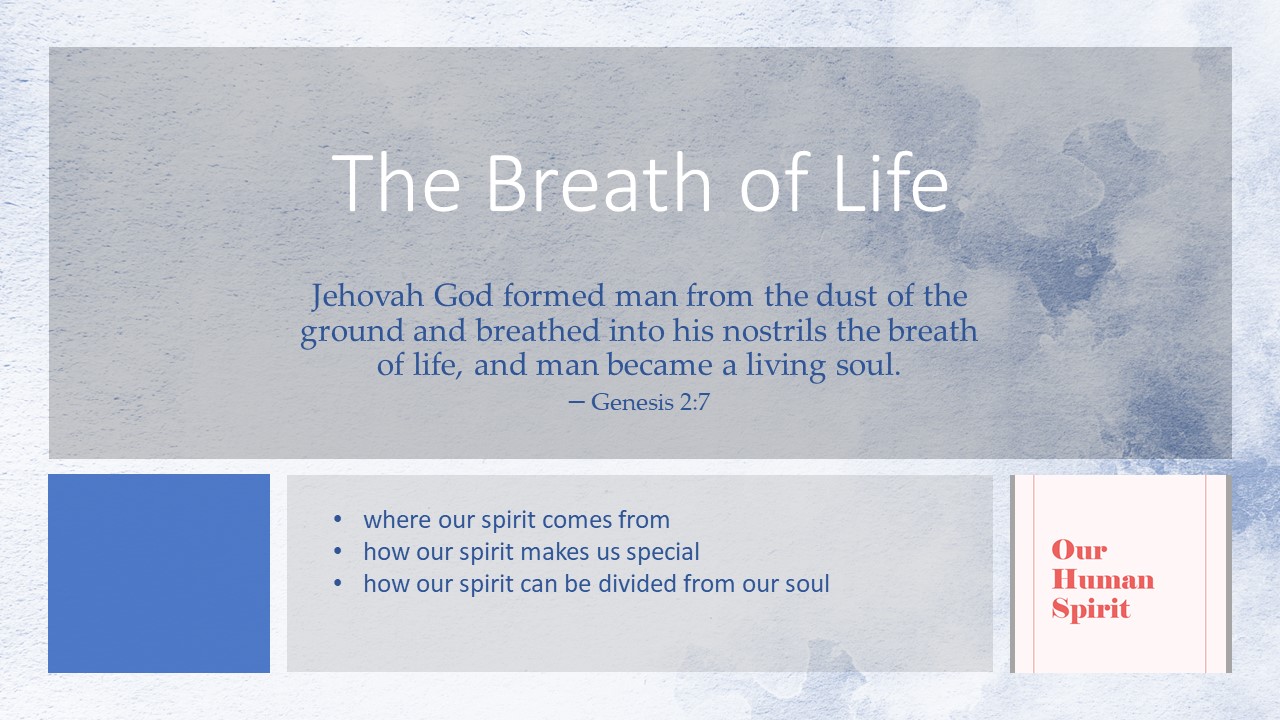 Our-Human-Spirit-The-Breath-of-Life