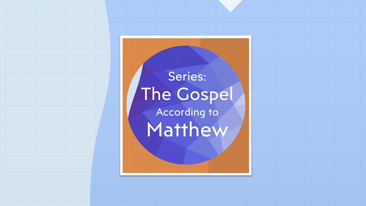 00-The-Gospel-According-to-Matthew